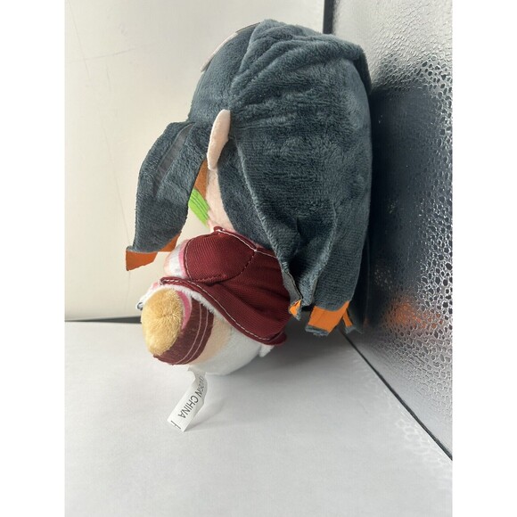 Demon Slayer 8" Nezuko Collectible Stuffed Plush Anime Kids Toy Birthday Gift - Picture 2 of 5